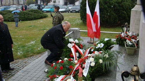 Święto w Gostyniu (galeria)