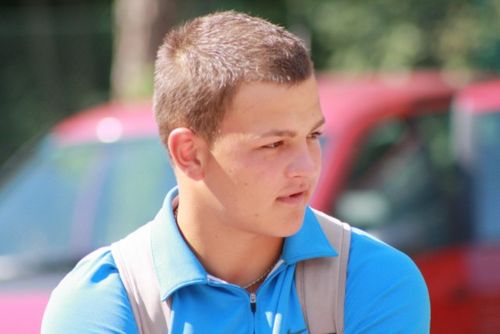 Niedzielny rajd rowerowy - galeria
