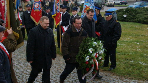 Święto w Gostyniu (galeria)