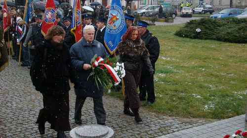 Święto w Gostyniu (galeria)