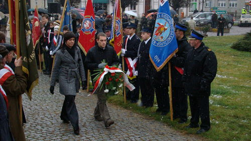 Święto w Gostyniu (galeria)