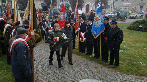 Święto w Gostyniu (galeria)