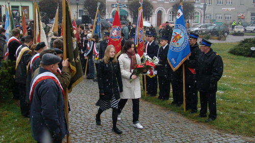 Święto w Gostyniu (galeria)