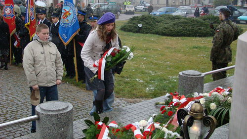 Święto w Gostyniu (galeria)