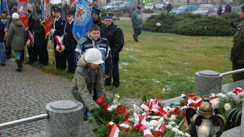 Święto w Gostyniu (galeria)