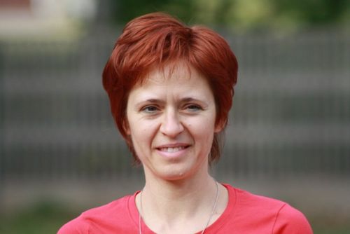 Niedzielny rajd rowerowy - galeria