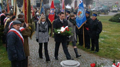 Święto w Gostyniu (galeria)