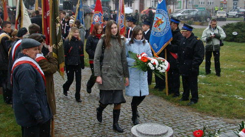 Święto w Gostyniu (galeria)