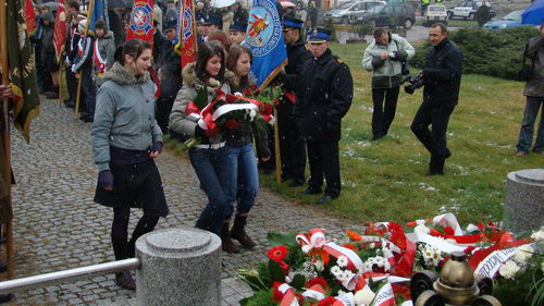 Święto w Gostyniu (galeria)