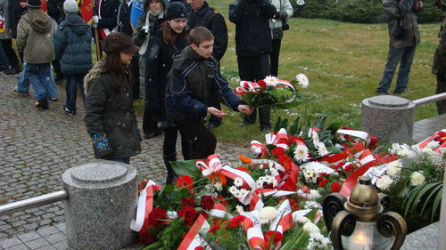 Święto w Gostyniu (galeria)