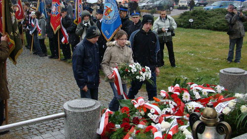 Święto w Gostyniu (galeria)