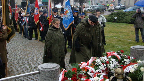 Święto w Gostyniu (galeria)