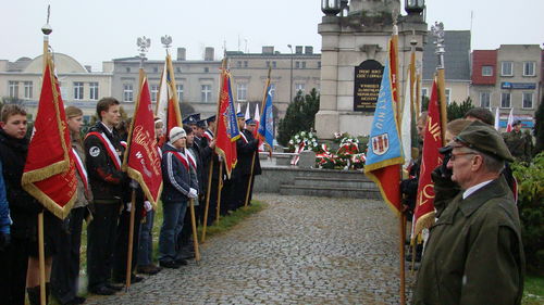 Święto w Gostyniu (galeria)