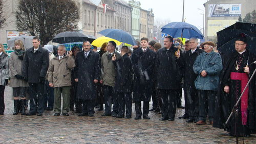 Święto w Gostyniu (galeria)