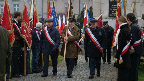 Święto w Gostyniu (galeria)