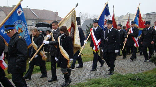 Święto w Gostyniu (galeria)