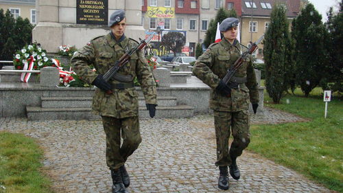 Święto w Gostyniu (galeria)