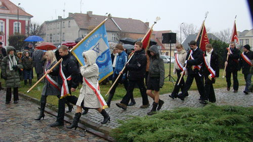 Święto w Gostyniu (galeria)