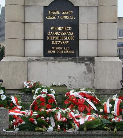 Święto w Gostyniu (galeria)