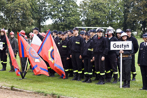 Gostyń najlepszy - fotorelacja