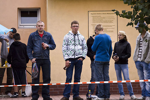 Gostyń najlepszy - fotorelacja