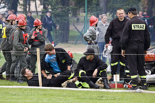 Gostyń najlepszy - fotorelacja