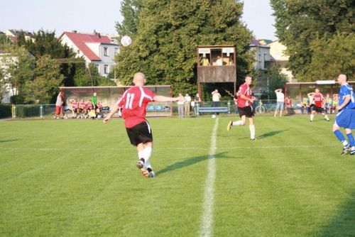 Kania popłynęła - galeria
