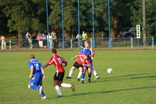 Kania popłynęła - galeria