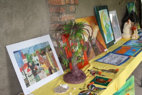 Prezentowali wysoki poziom - galeria