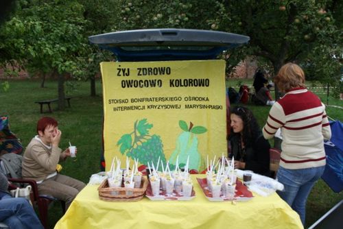 Prezentowali wysoki poziom - galeria