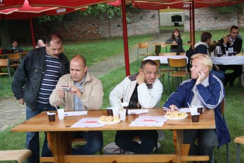 Prezentowali wysoki poziom - galeria