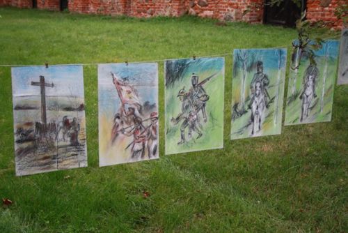 Prezentowali wysoki poziom - galeria