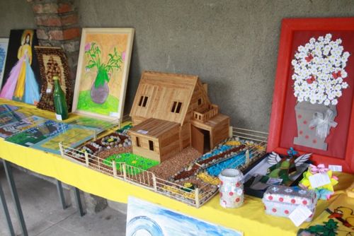 Prezentowali wysoki poziom - galeria