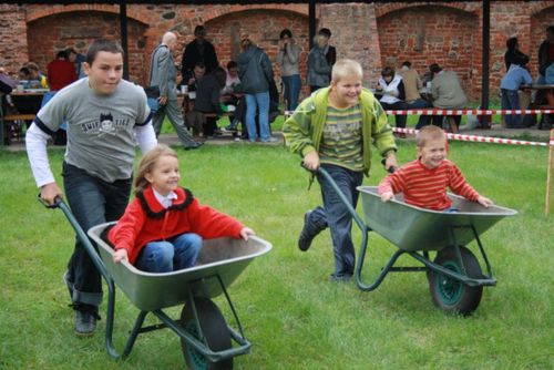 Prezentowali wysoki poziom - galeria