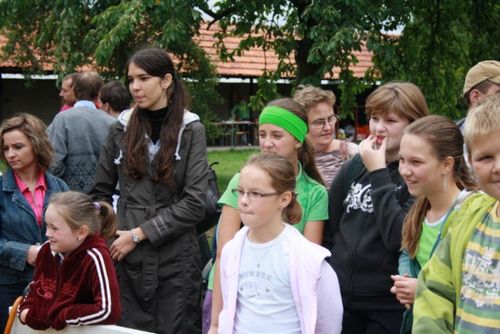 Prezentowali wysoki poziom - galeria