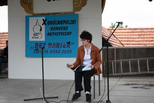 Prezentowali wysoki poziom - galeria