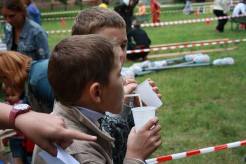 Prezentowali wysoki poziom - galeria