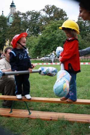 Prezentowali wysoki poziom - galeria