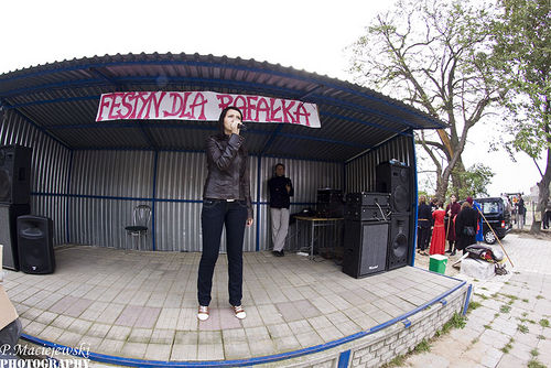Pokazali wielkie serca - galeria