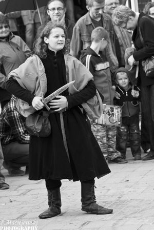 Pokazali wielkie serca - galeria