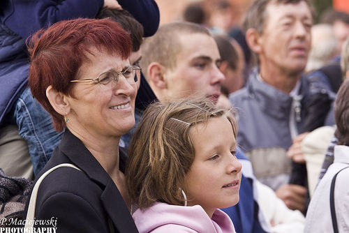 Pokazali wielkie serca - galeria