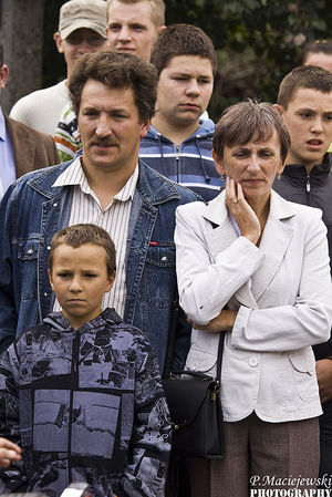 Pokazali wielkie serca - galeria