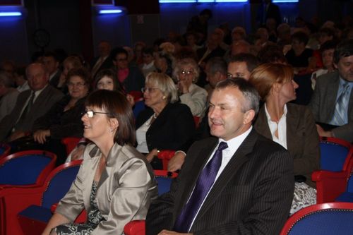Duży sukces małej opery - zdjęcia