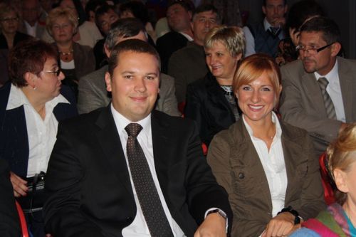 Duży sukces małej opery - zdjęcia