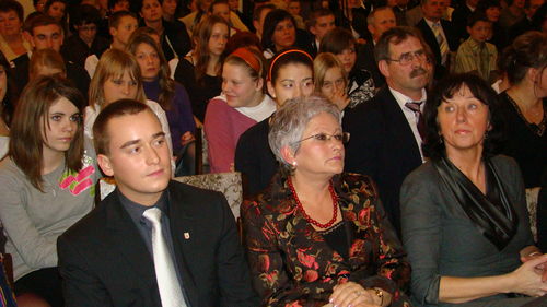 Umowa partnerska Gostyń ? Kekava