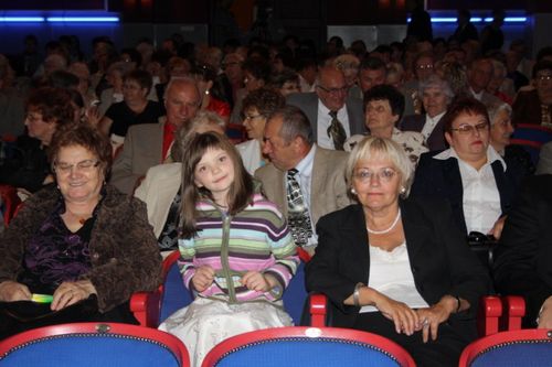 Duży sukces małej opery - zdjęcia
