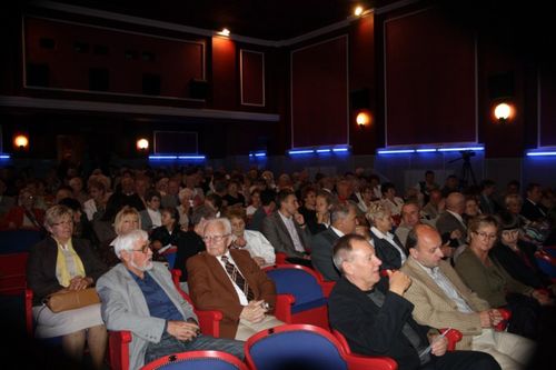 Duży sukces małej opery - zdjęcia