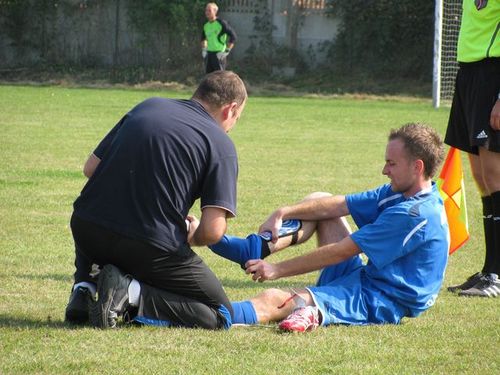 Piast Spytkówki ? Kania Gostyń 1:5 (galeria)