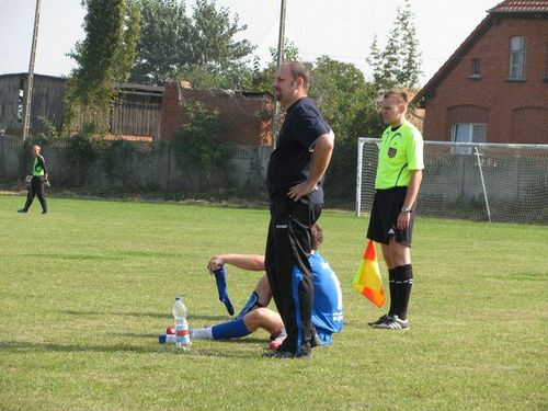 Piast Spytkówki ? Kania Gostyń 1:5 (galeria)