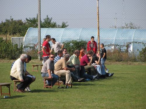 Piast Spytkówki ? Kania Gostyń 1:5 (galeria)